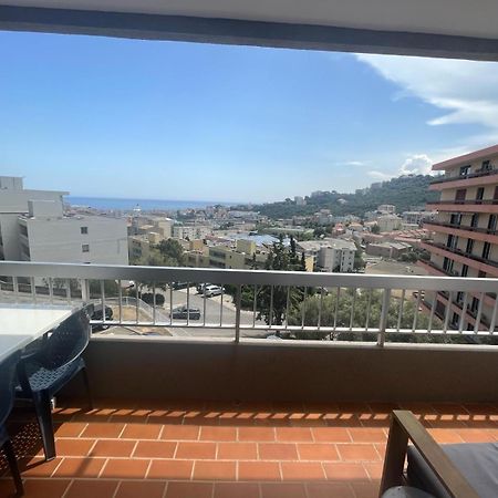 Appartamento Aloes Bastia  Esterno foto
