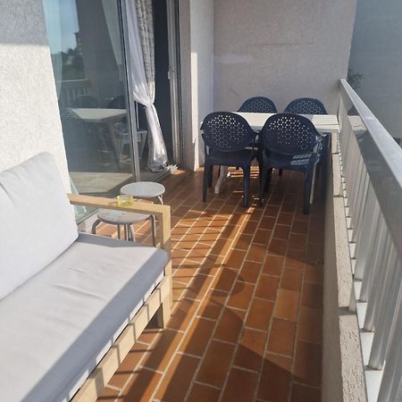 Appartamento Aloes Bastia  Esterno foto