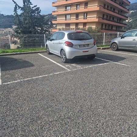 Appartamento Aloes Bastia  Esterno foto