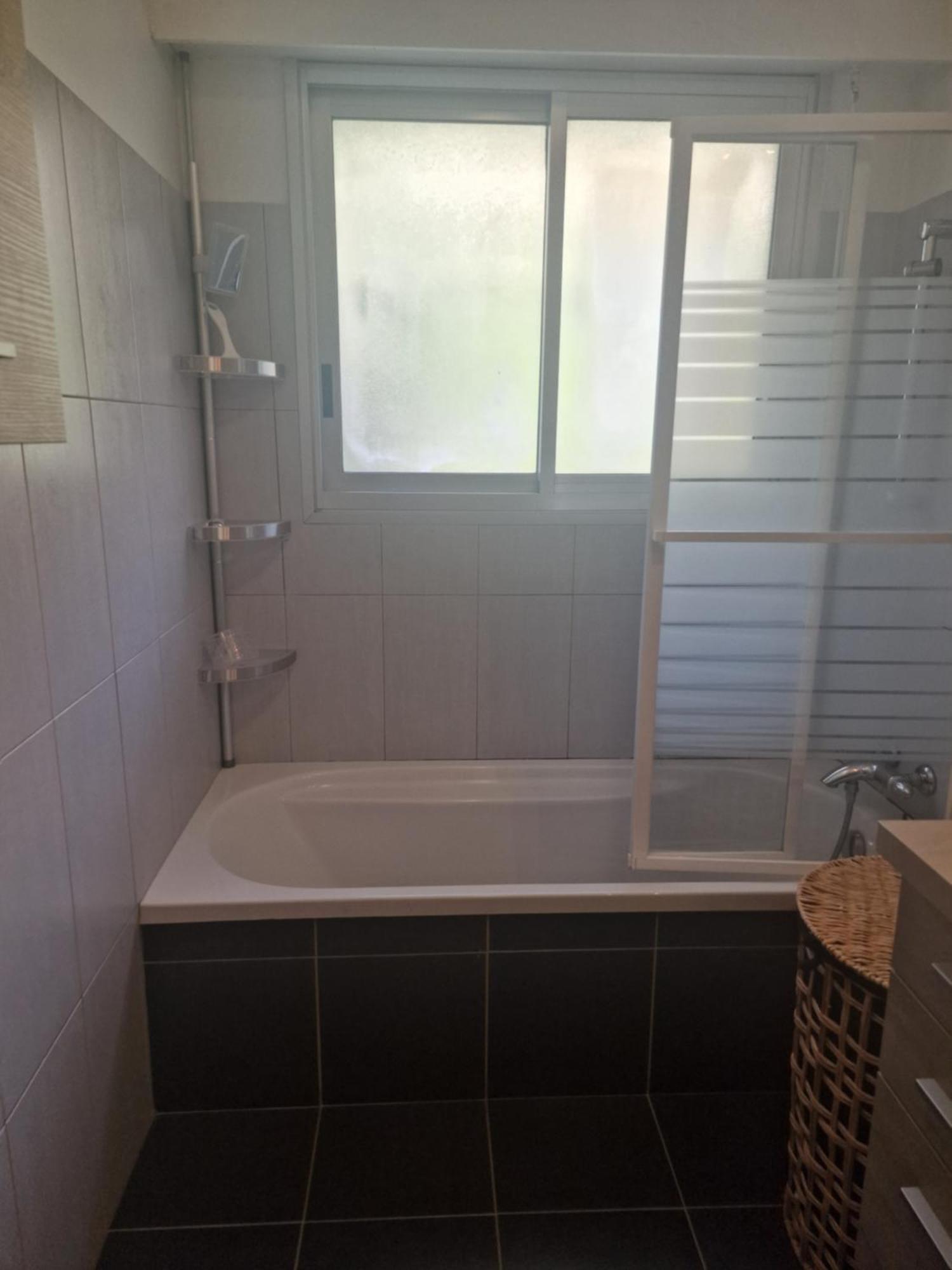 Appartamento Aloes Bastia  Esterno foto
