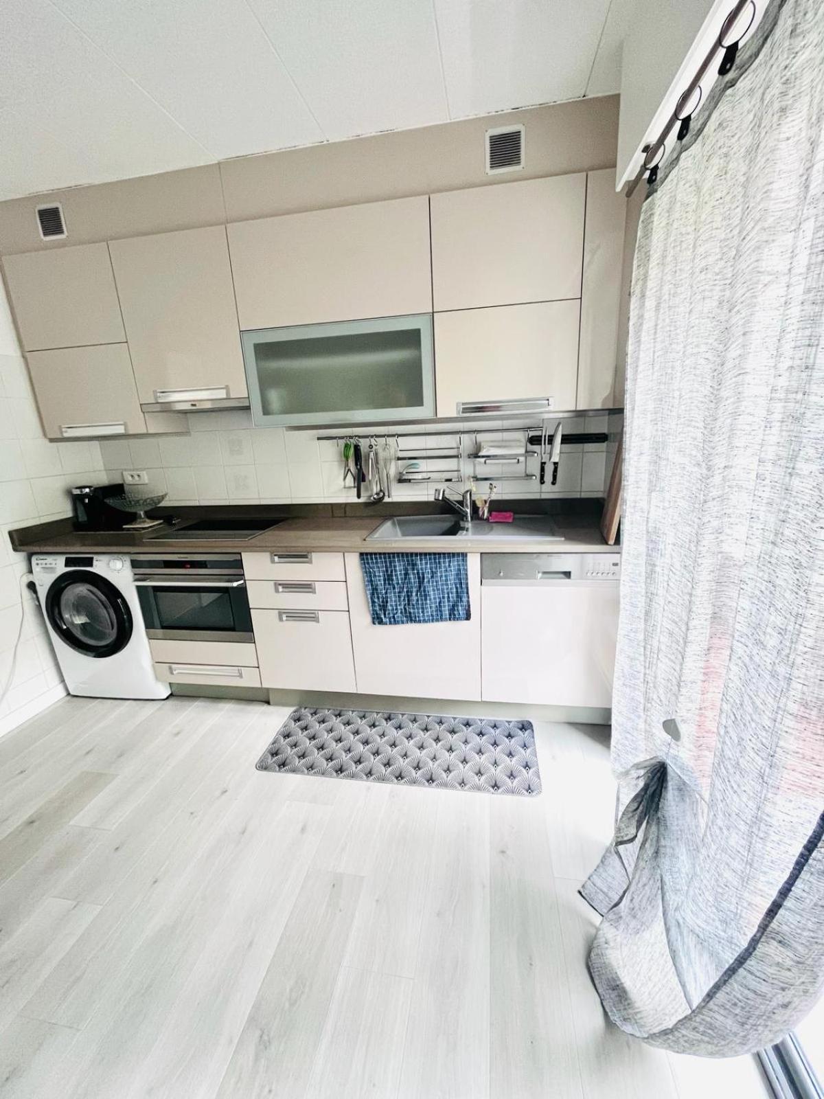 Appartamento Aloes Bastia  Esterno foto