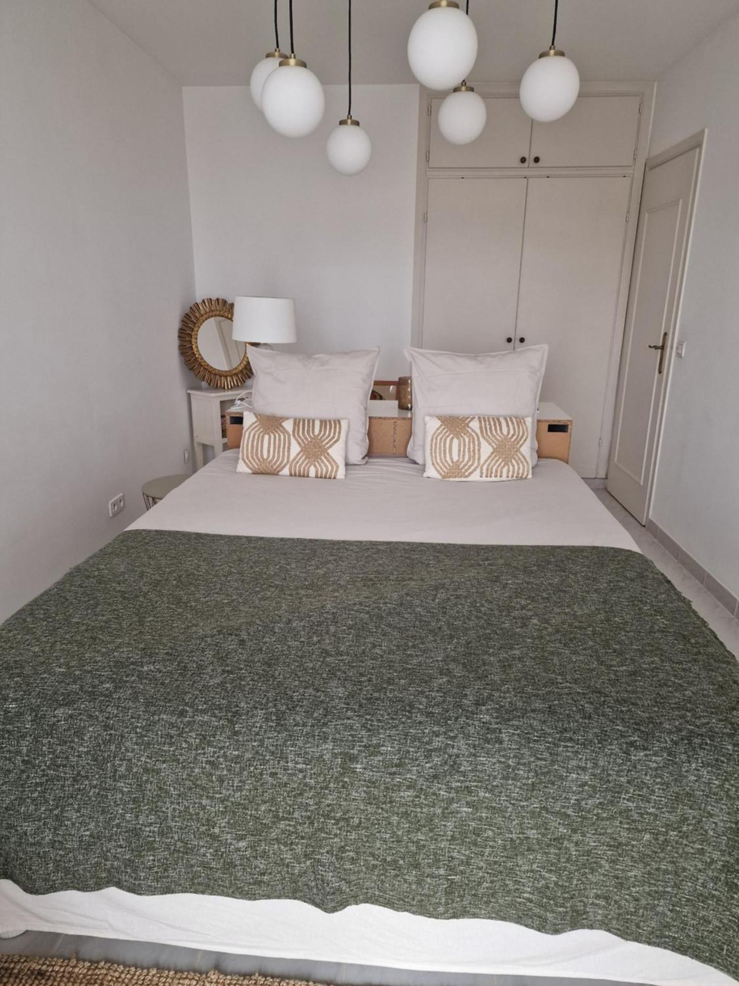 Appartamento Aloes Bastia  Esterno foto