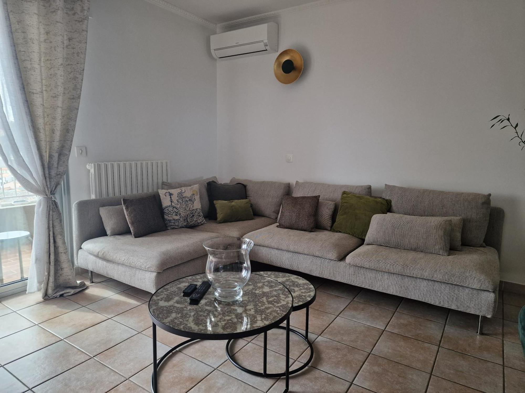 Appartamento Aloes Bastia  Esterno foto